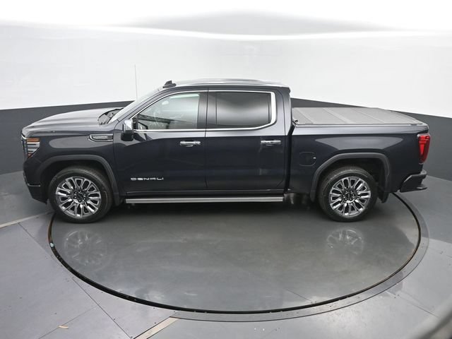 Used 2025 GMC Sierra 1500 Denali Ultimate AWD/4WD image 40