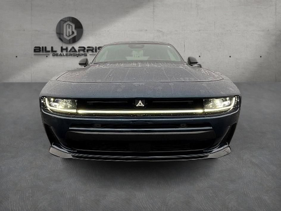 New 2026 Dodge Charger Scat Pack AWD/4WD image 2