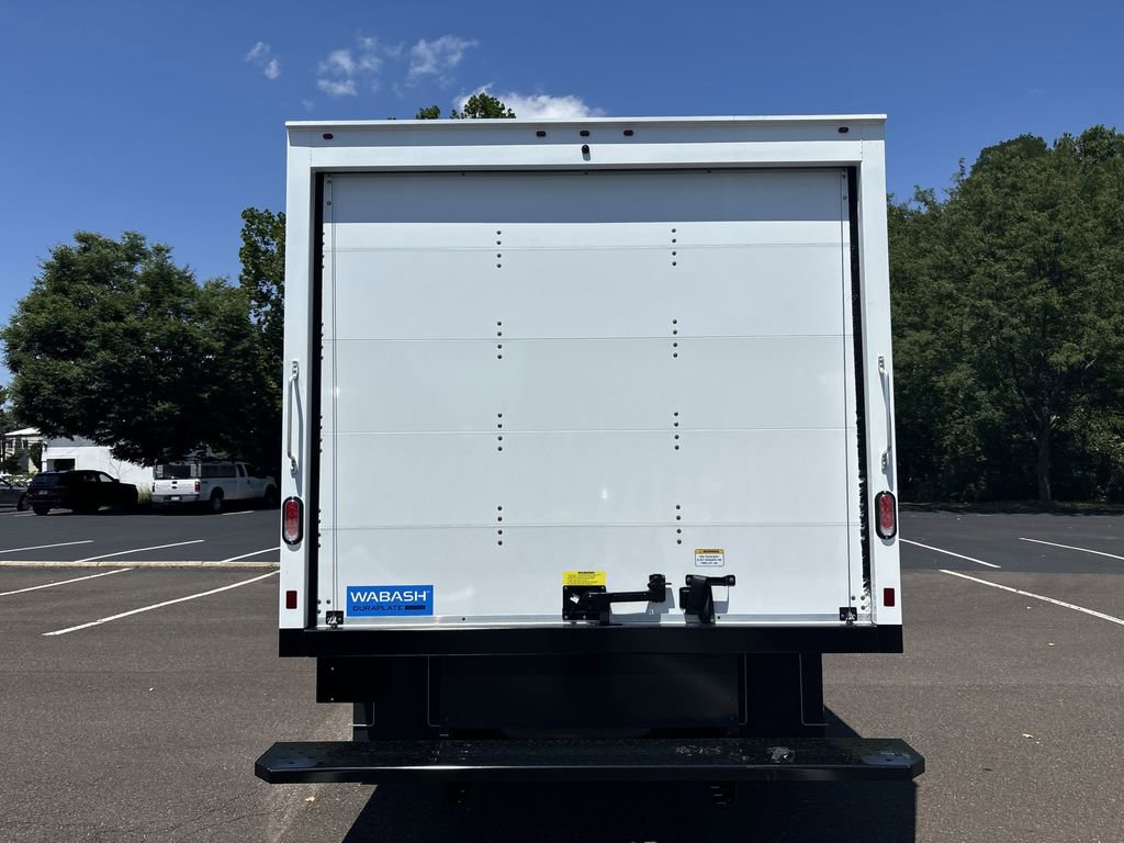 New 2025 Ford E-450 and Econoline 450 Super Duty w/ Power Equipment Group image 6