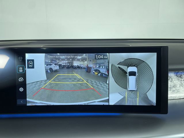 New 2026 Hyundai Ioniq 9 Calligraphy image 22