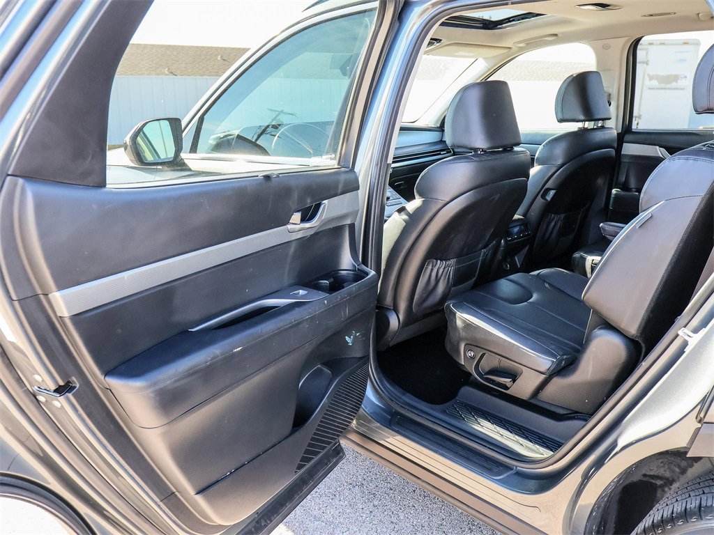 Used 2024 Hyundai Palisade XRT image 29