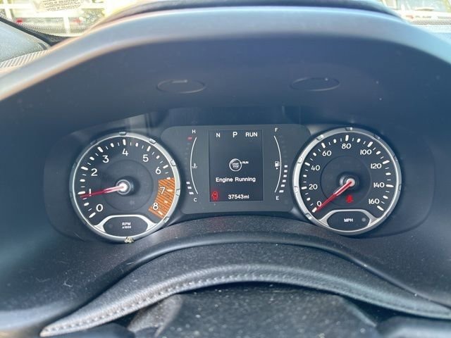 Used 2019 Jeep Renegade Sport w/ Sport Appearance Group image 12