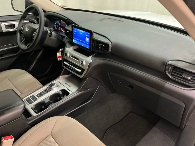 Used 2022 Ford Explorer 2WD image 17