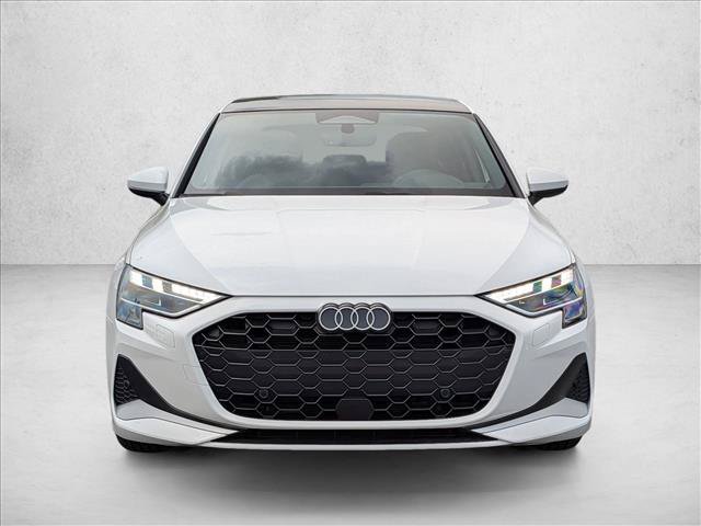 Certified 2026 Audi A3 2.0T Premium w/ Convenience Package AWD/4WD video 2