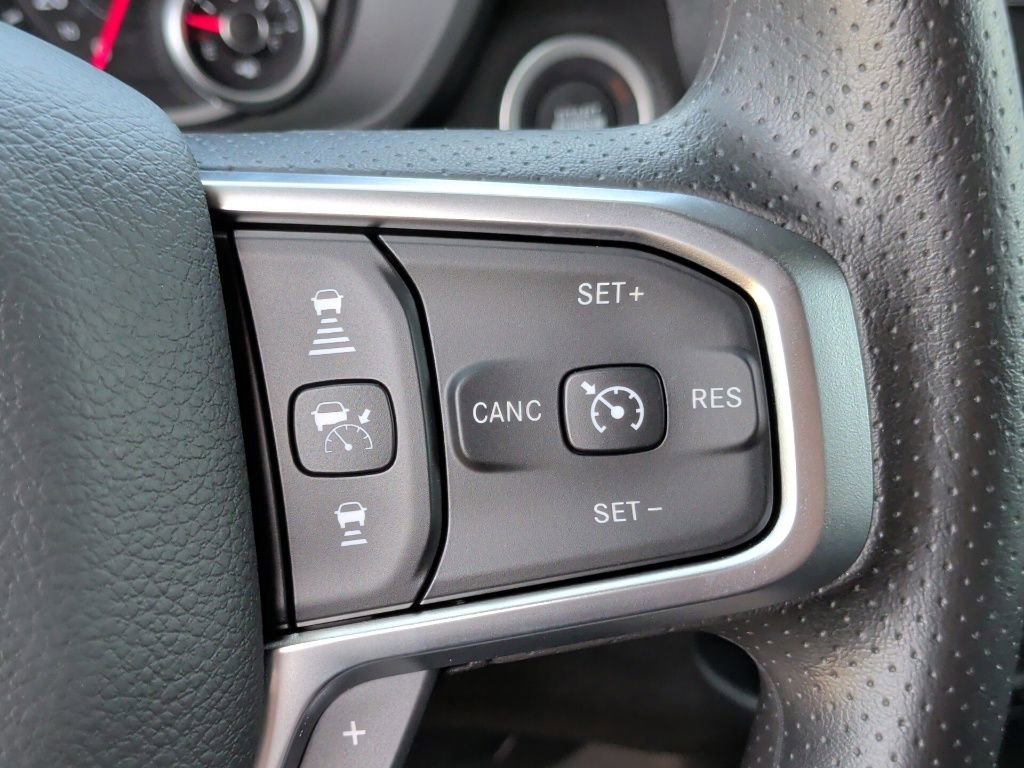 New 2026 RAM 1500 Express image 18