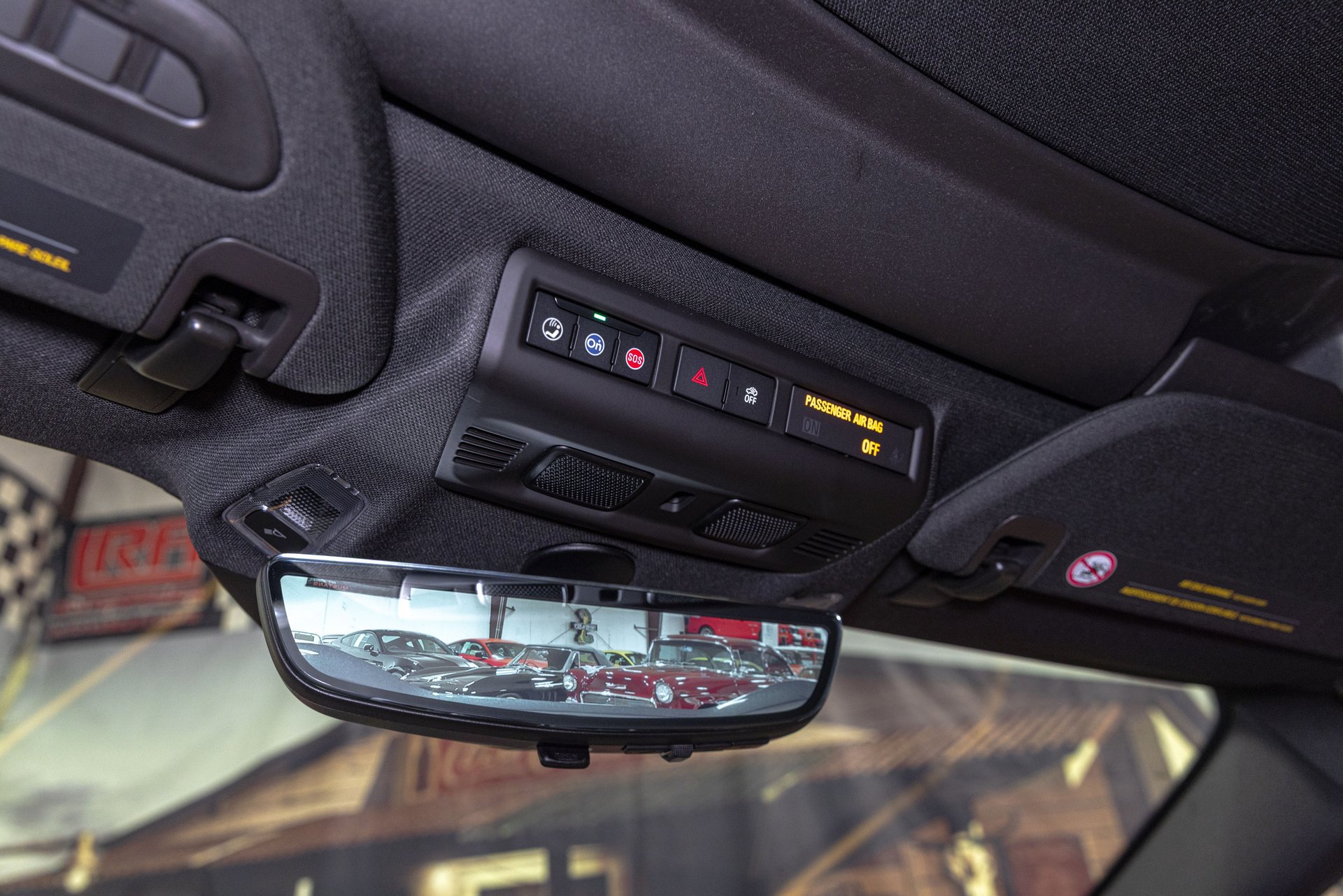 Used 2023 Chevrolet Corvette Z06 w/ Z07 Performance Package image 21