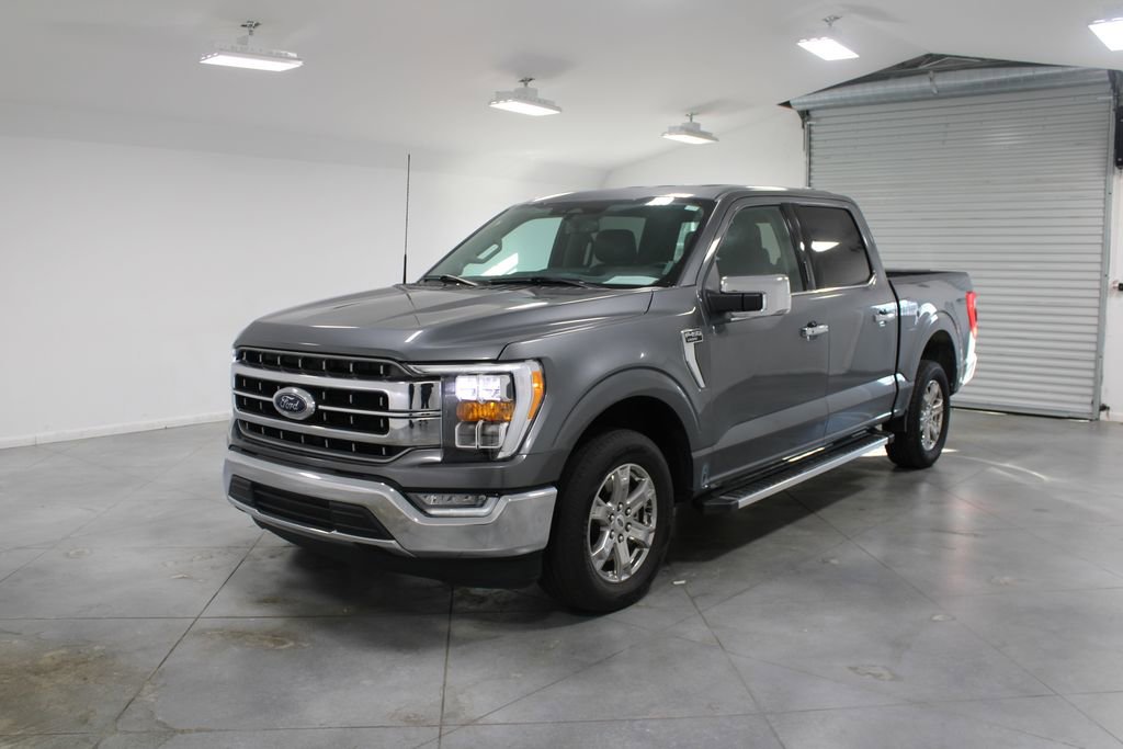 Used 2023 Ford F150 Lariat image 4