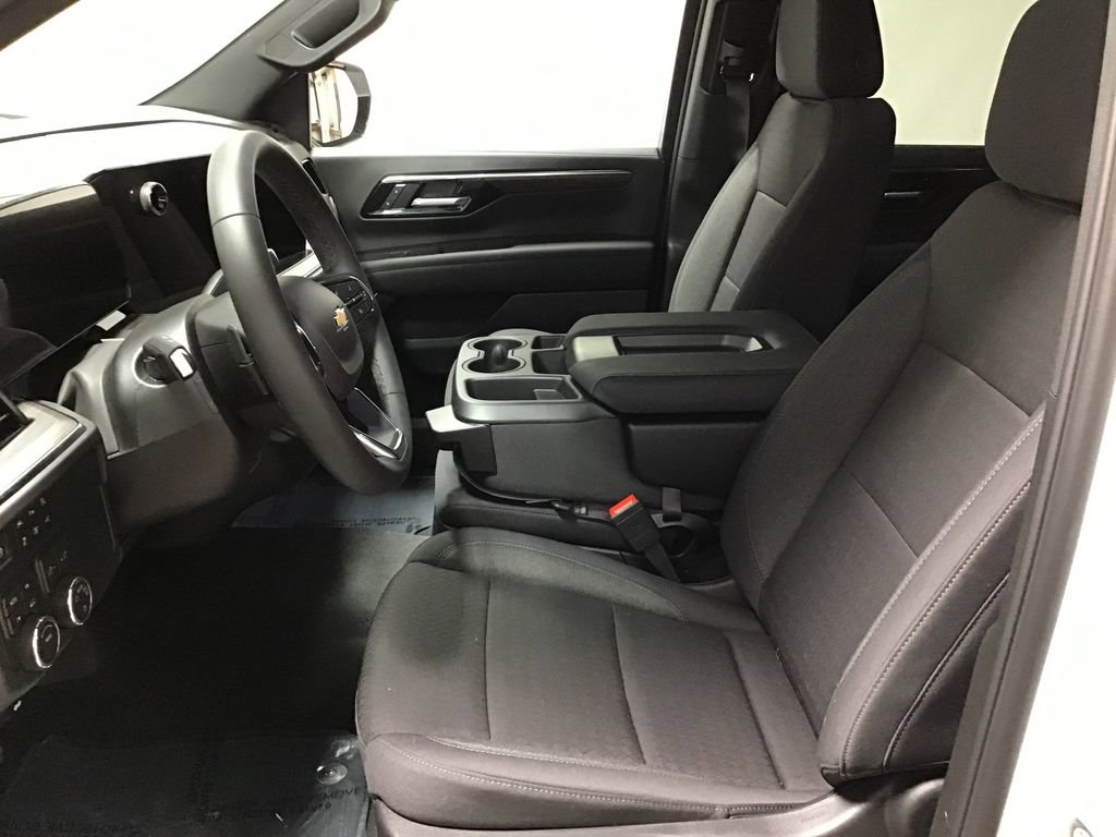 New 2026 Chevrolet Tahoe LS image 19