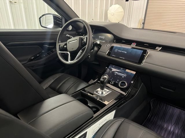 Used 2021 Land Rover Range Rover Evoque R-Dynamic S AWD/4WD image 20