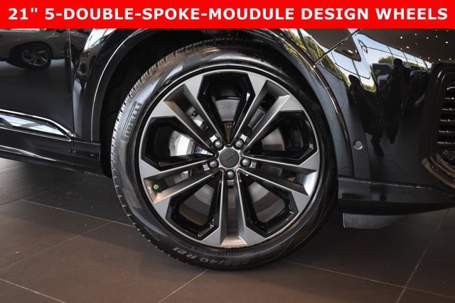 Used 2026 Audi Q7 3.0T Premium Plus w/ Premium Plus Package AWD/4WD image 2