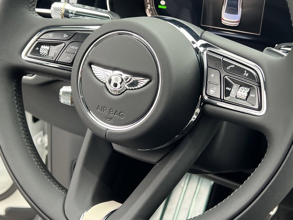 Used 2025 Bentley Flying Spur Speed image 25