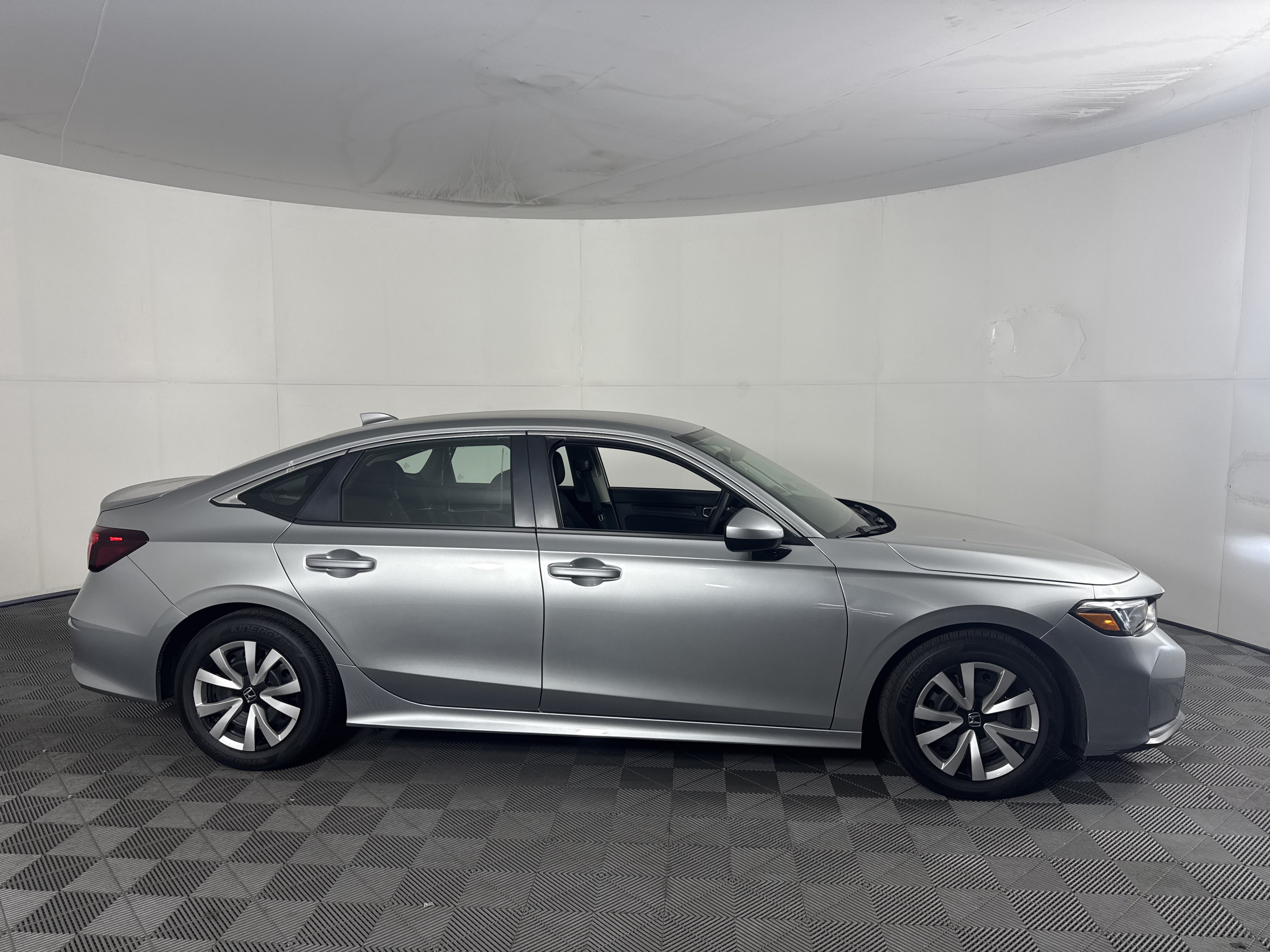 Used 2026 Honda Civic LX image 3