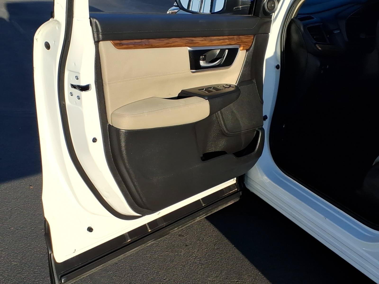 Used 2020 Honda CR-V EX image 13