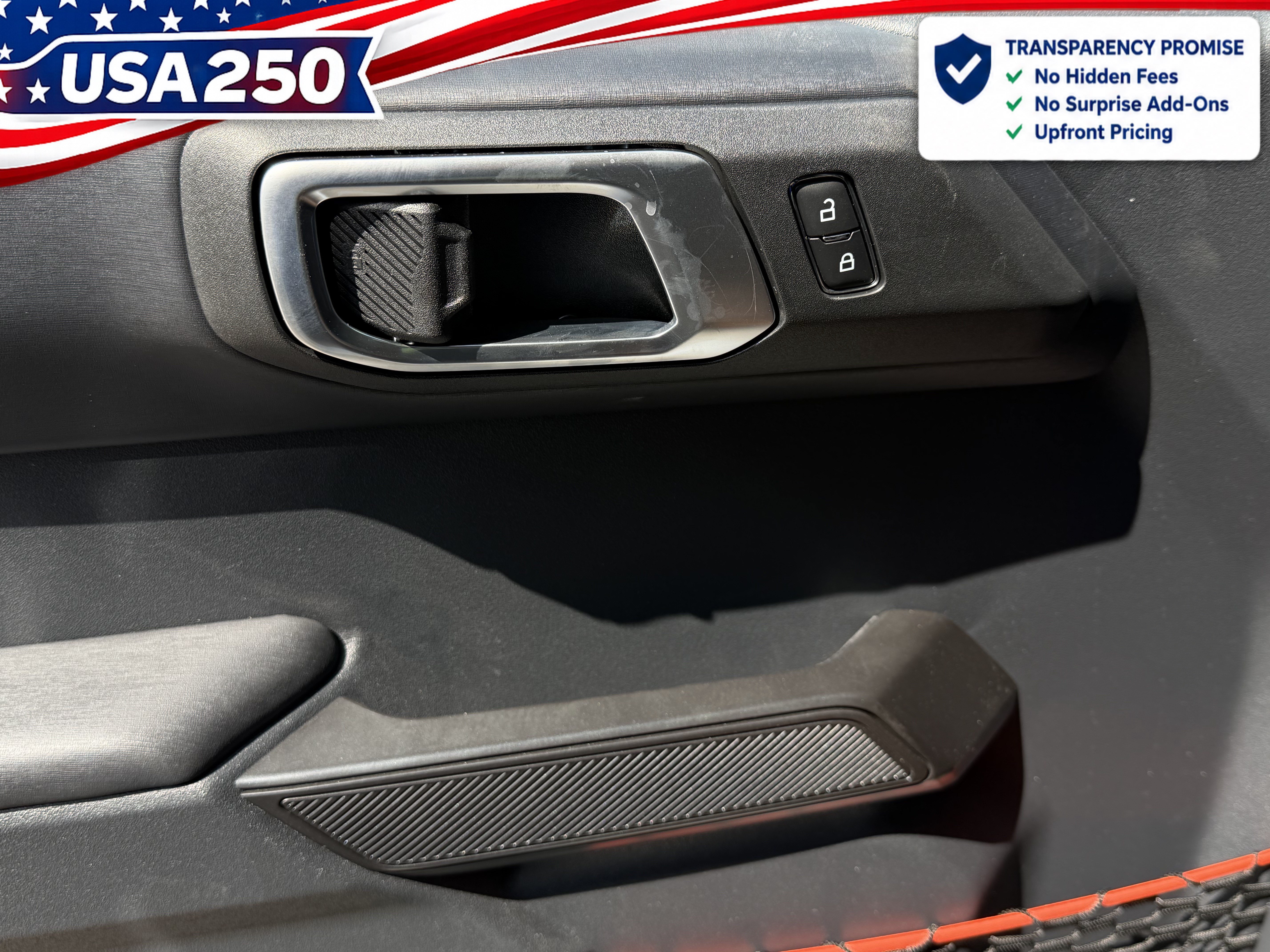 New 2026 Ford Bronco Raptor AWD/4WD image 22