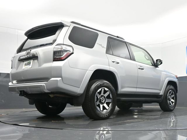 Used 2024 Toyota 4Runner TRD Off-Road image 22
