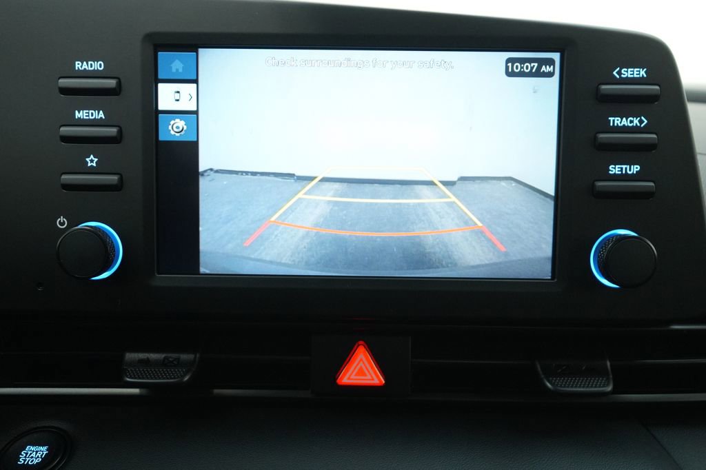 New 2026 Hyundai Elantra SEL Sport image 32