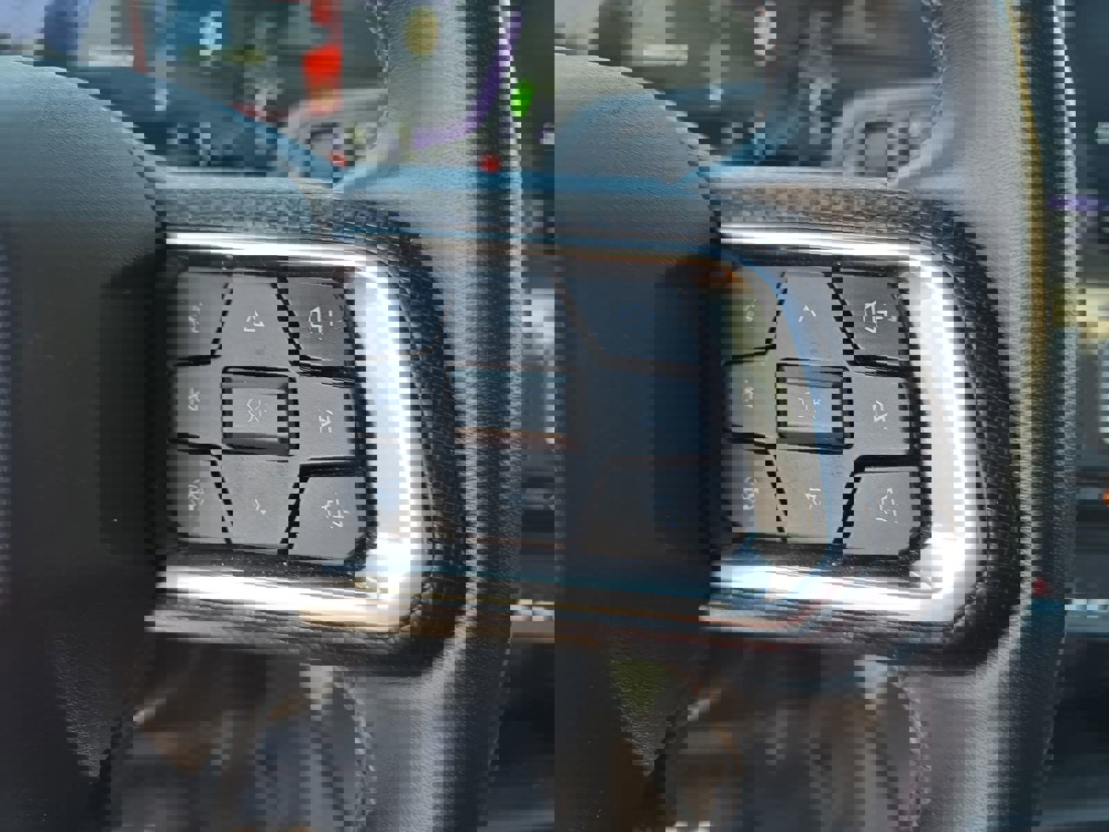 Used 2024 Ford Mustang Premium RWD image 18