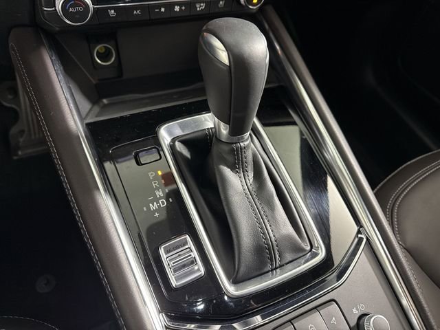 Used 2025 MAZDA CX-5 Signature image 28