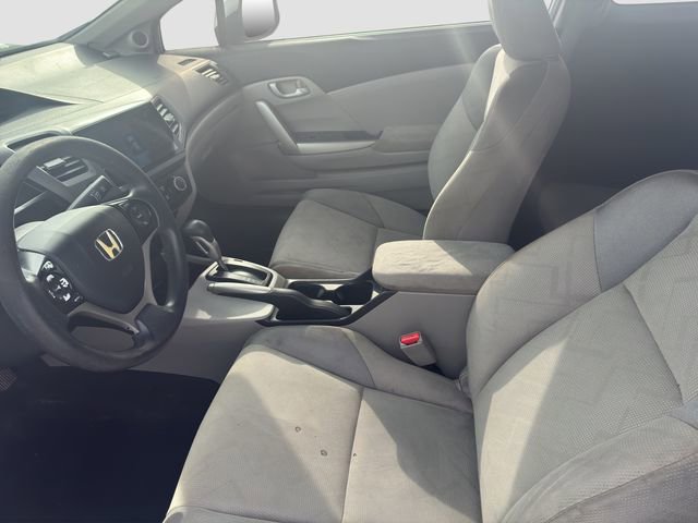 Used 2012 Honda Civic LX image 20