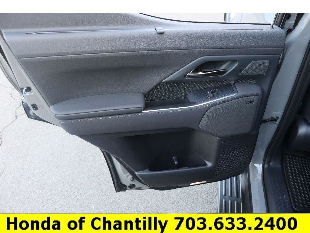 Used 2024 Lexus GX 550 image 27