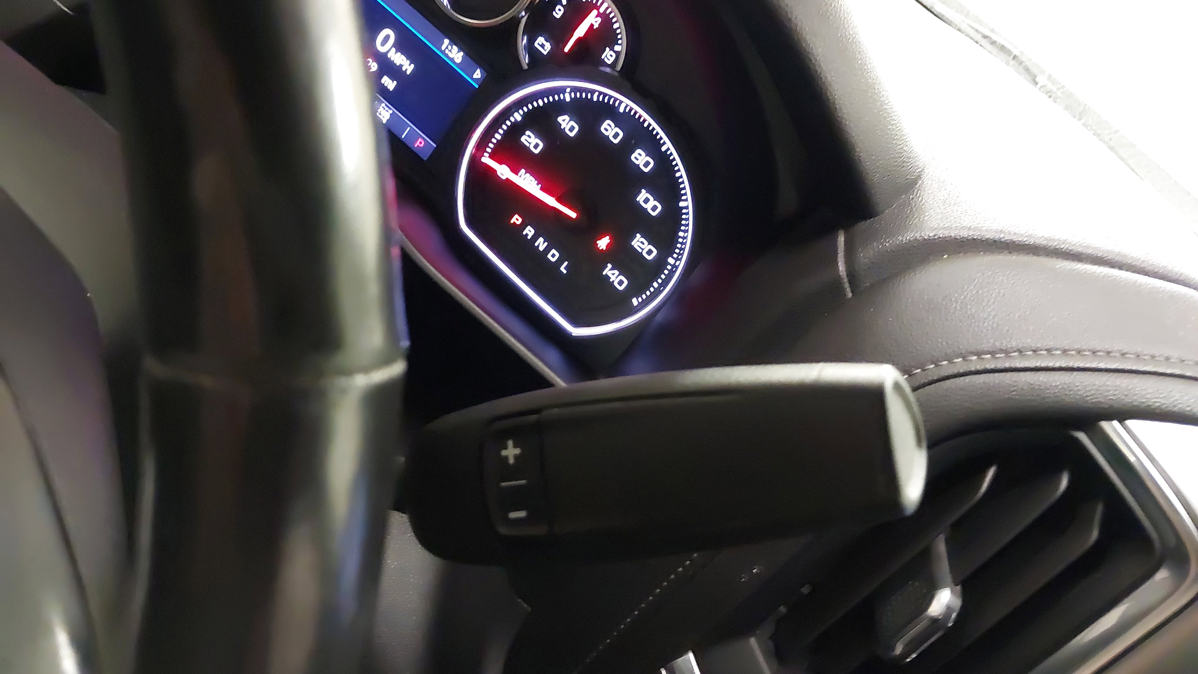 Used 2019 Chevrolet Silverado 1500 RST image 21