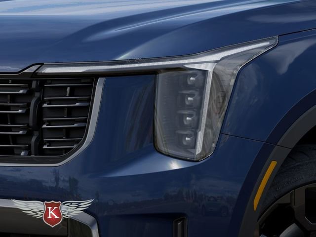New 2026 Kia Sorento SX Prestige AWD/4WD image 10