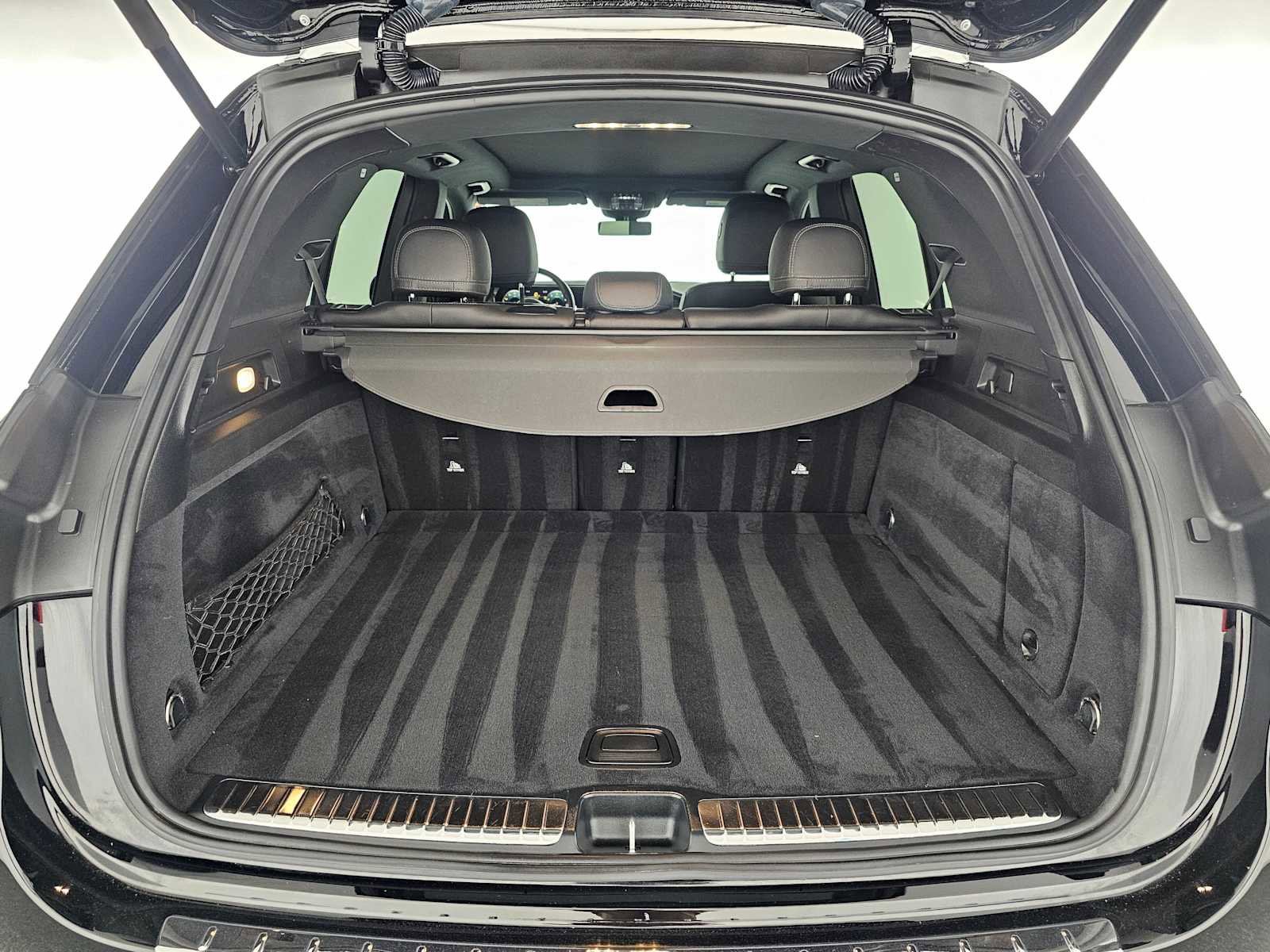 Used 2022 Mercedes-Benz GLE 350 w/ Premium Package image 15