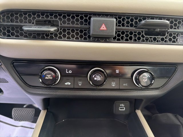 Used 2023 Honda HR-V LX image 15