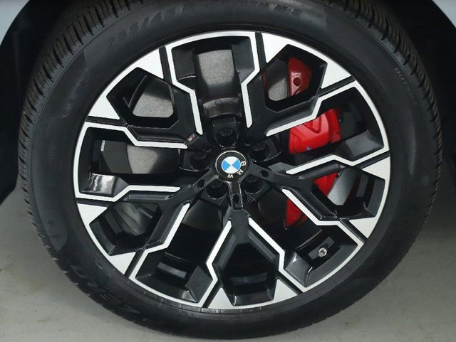 Used 2025 BMW X3 M50 w/ Premium Package AWD/4WD image 42