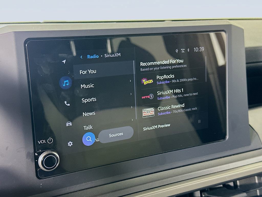 Used 2025 Toyota 4Runner TRD Sport image 28