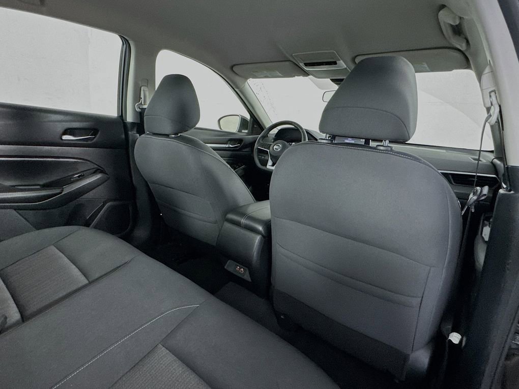 Used 2021 Nissan Altima 2.5 SV image 31