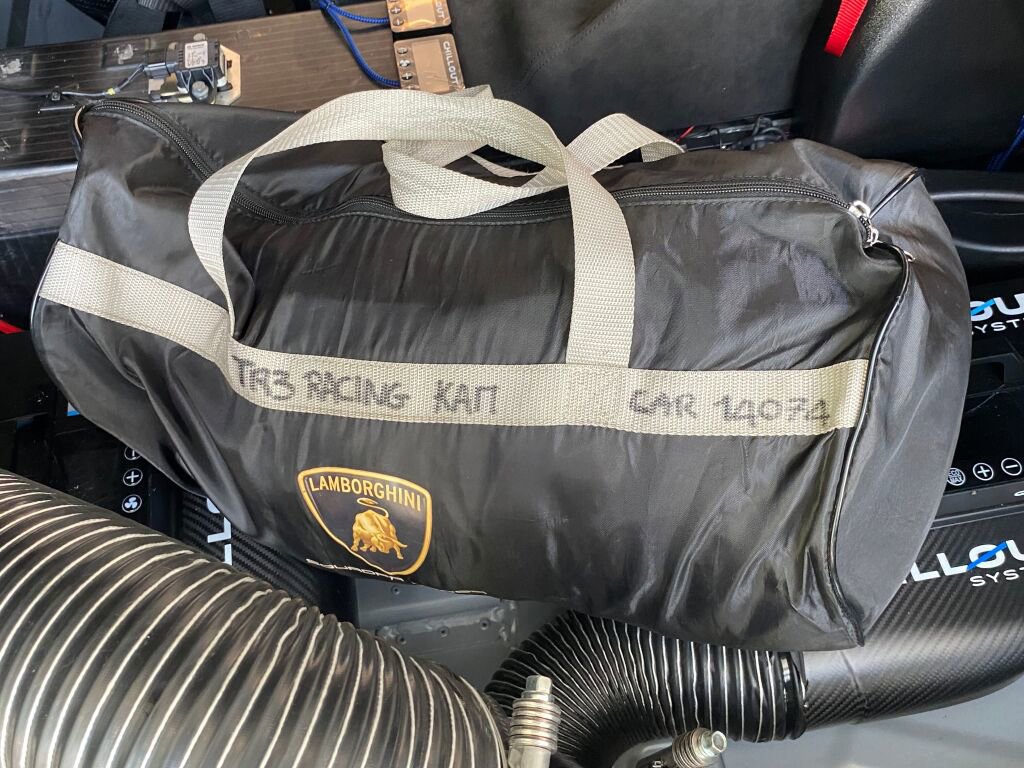 Used 2023 Lamborghini Huracan EVO image 34