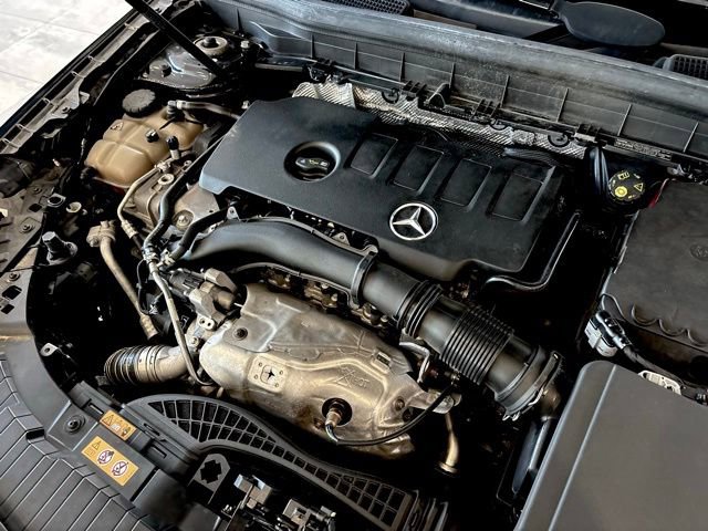 Certified 2020 Mercedes-Benz GLB 250 image 36