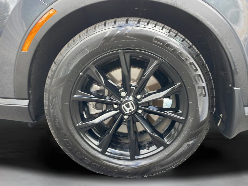 Used 2023 Honda CR-V Sport image 30