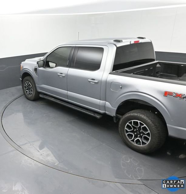 Used 2023 Ford F150 XLT w/ Equipment Group 302A High image 28