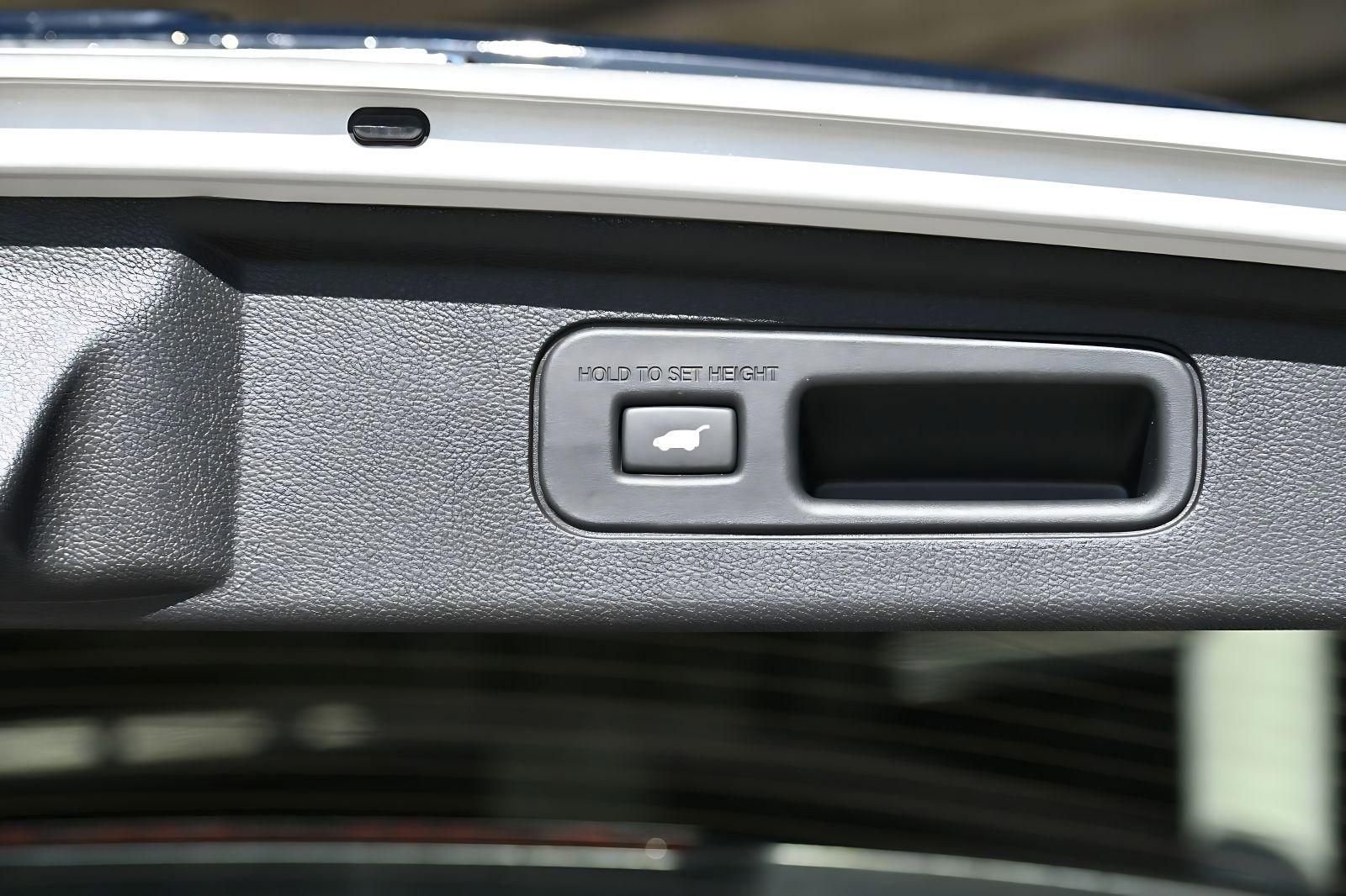 New 2026 Honda Odyssey EX-L image 14