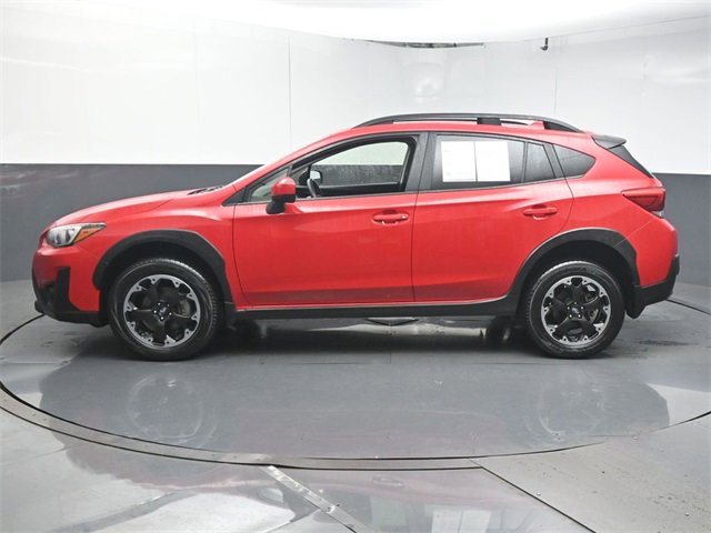Used 2021 Subaru Crosstrek 2.0i Premium w/ Moonroof Package image 5