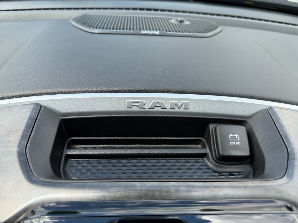 Certified 2022 RAM 1500 Big Horn AWD/4WD image 26