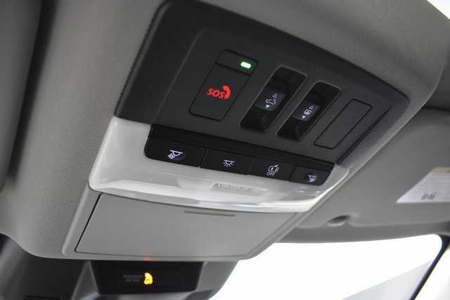 New 2026 Nissan Rogue Platinum image 28