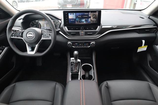 New 2025 Nissan Altima 2.5 SR w/ SR Premium Package image 22