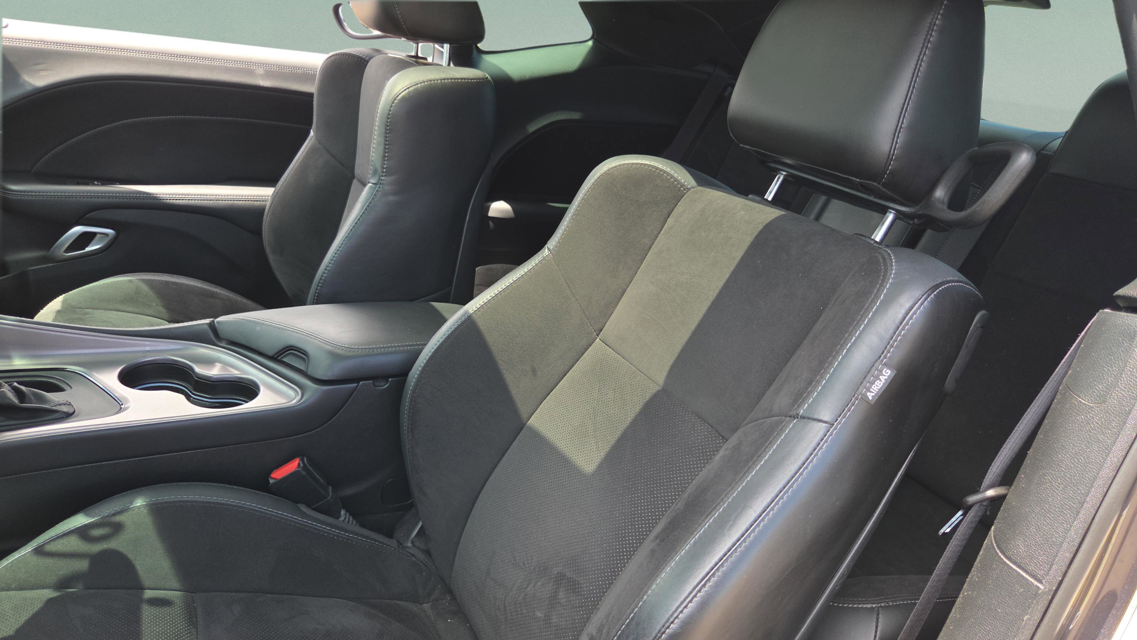 Used 2023 Dodge Challenger GT w/ Plus Package RWD image 10
