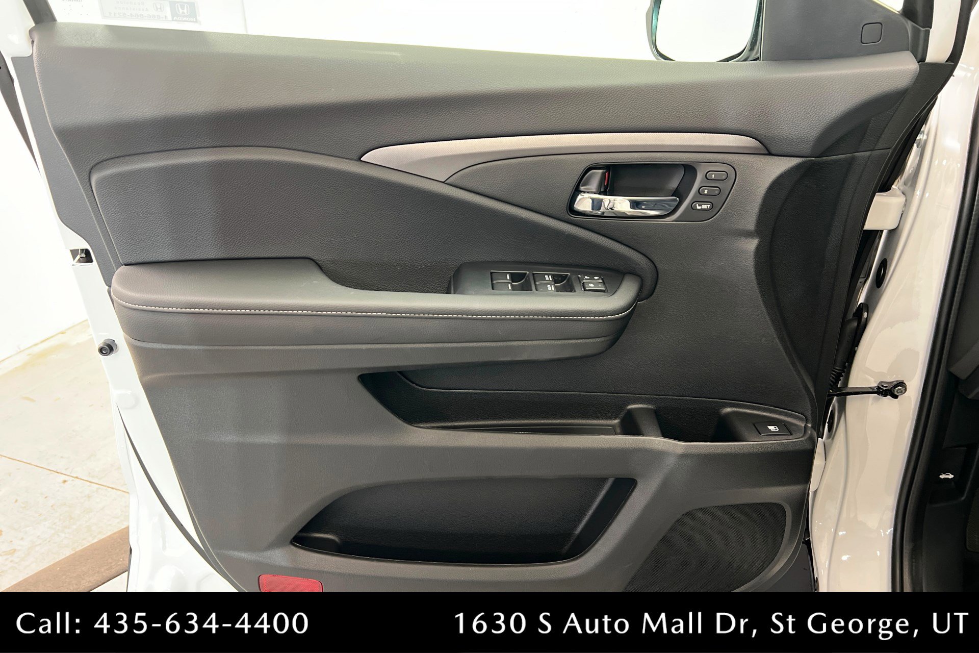 New 2026 Honda Ridgeline RTL image 14