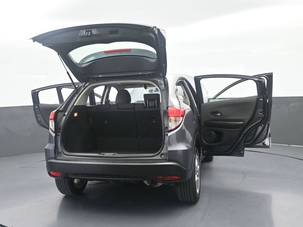 Used 2020 Honda HR-V LX image 66