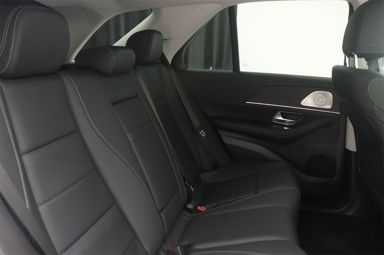 New 2026 Mercedes-Benz GLE 450 4MATIC image 10