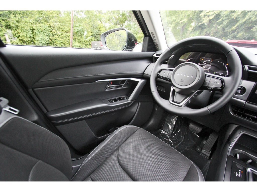 New 2026 MAZDA CX-5 Select AWD/4WD image 6