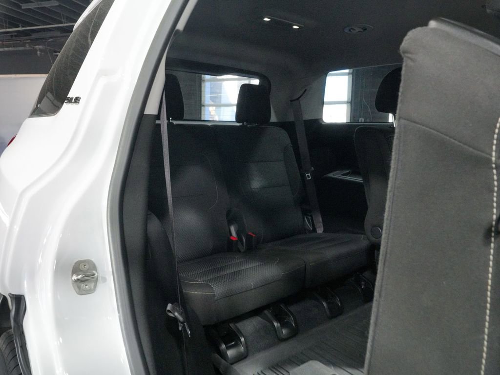 Used 2023 GMC Acadia SLE w/ Elevation Edition AWD/4WD image 36