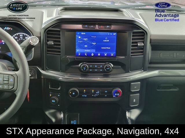 Certified 2023 Ford F150 XL w/ STX Appearance Package image 21