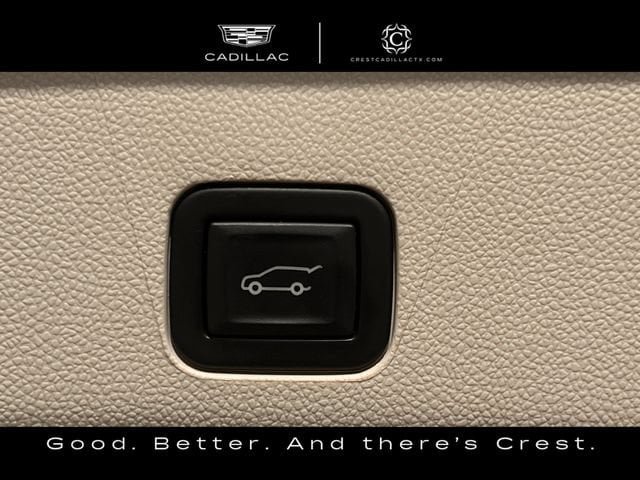 Certified 2023 Cadillac Escalade Premium Luxury Platinum AWD/4WD image 30