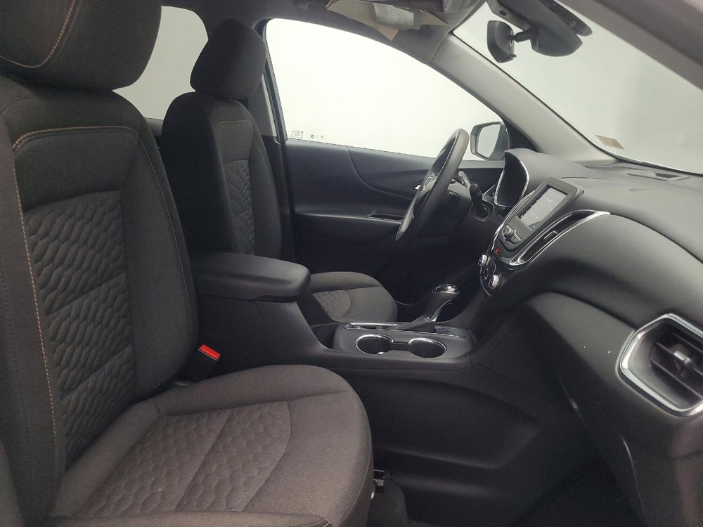 Used 2020 Chevrolet Equinox LT FWD image 21