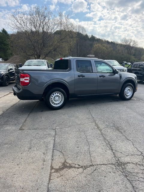 Used 2026 Ford Maverick XL AWD/4WD image 11